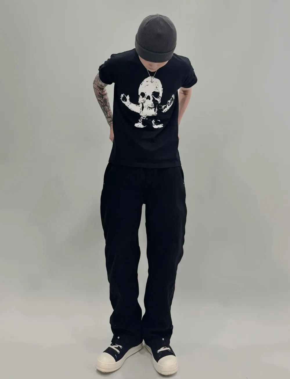 model picture